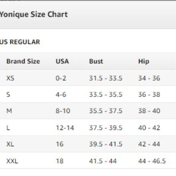 Yonique Two Piece Bathing Suit Blouson Tankini for Women Loose Fit Floral Print - Picture 12 of 13